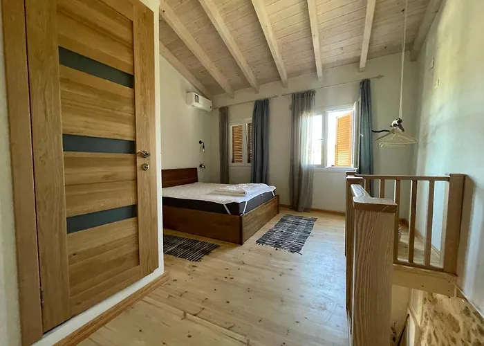Anastasia\'S Apartment