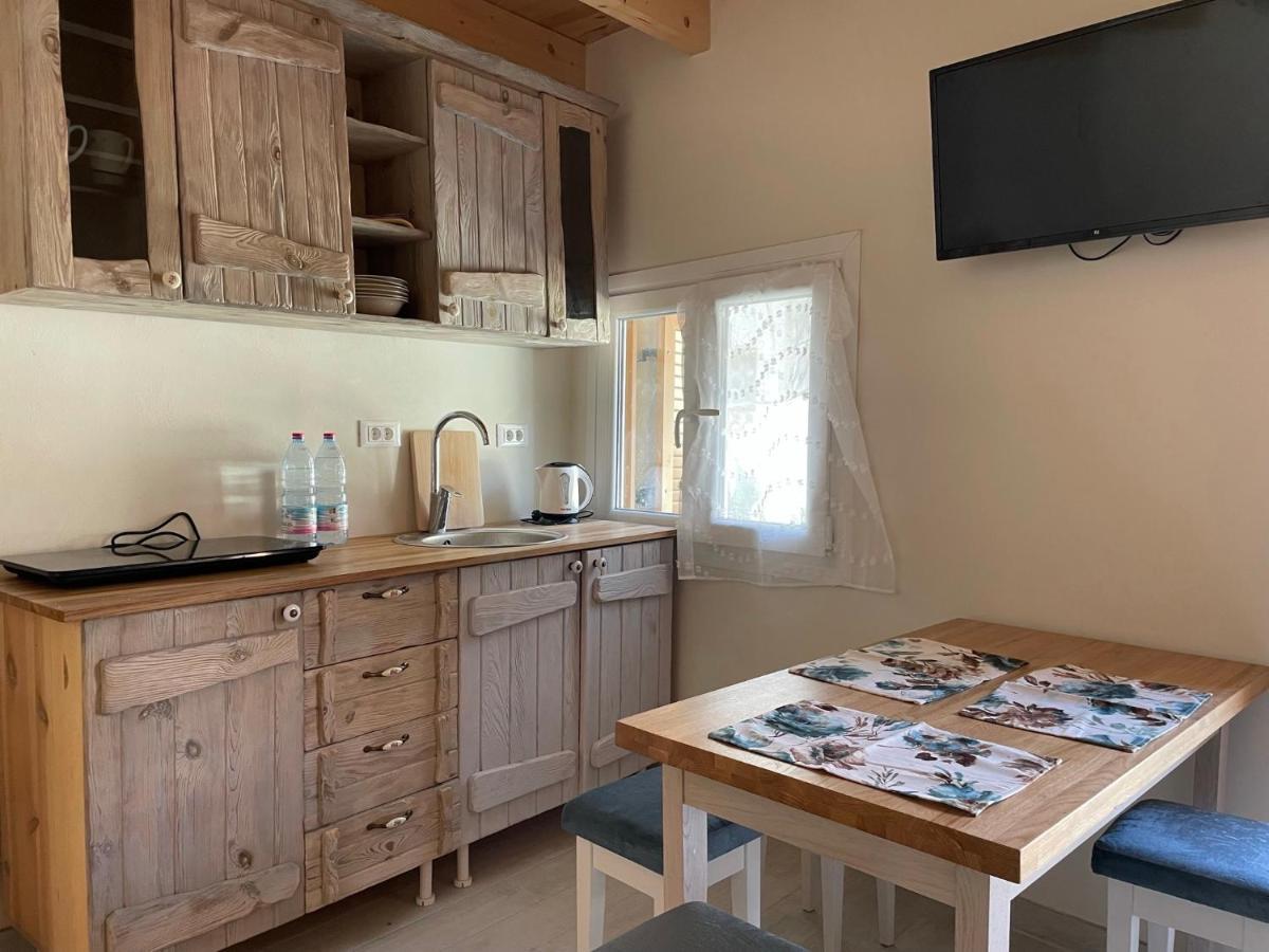 Anastasia's Appartement