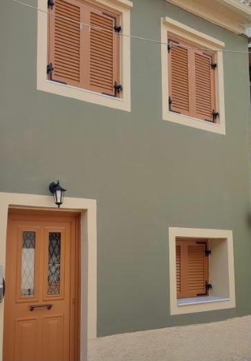 Anastasia's Appartement *